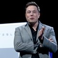 Elon Musk przyznał, że cena akcji Tesli wymknęła się spod kontroli