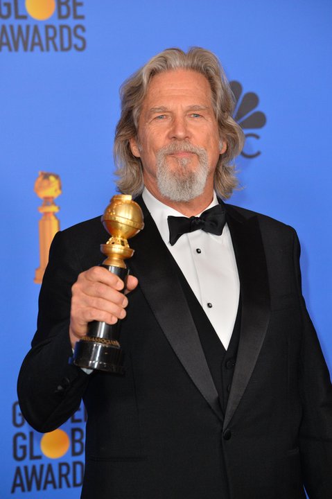 Hollywood. Gwiazdy, które mają wnuki: Jeff Bridges