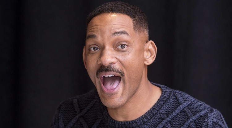 Will Smith