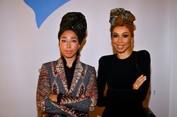 Omenaa Mensah zdradziła, z jakiego rodu pochodzi. "Wyjątkowe Royal Ashanti"