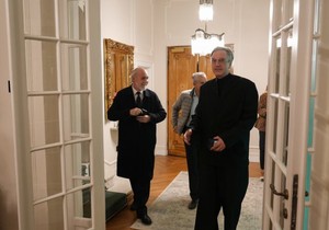 Profesor Luiđi Rico: Srbija je tiha zvezda Balkana u usponu