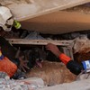 Spasioci traže preživele i sa psima u Venecueli | Foto: Reuters