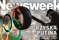 Newsweek 09/2014 okładka