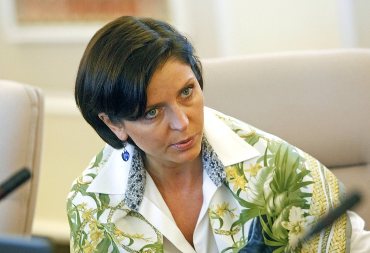 <b>Ministerstwo Sportu - w sumie 368 600 zł</b><br>Każdy nagrodzony dostał średnio 1900 zł.