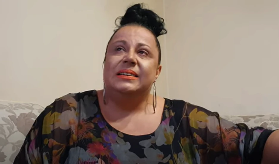 majka štićenice Pazarića