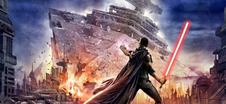 EA szykuje nową grę Star Wars - otwarty świat i nacisk na tryb online