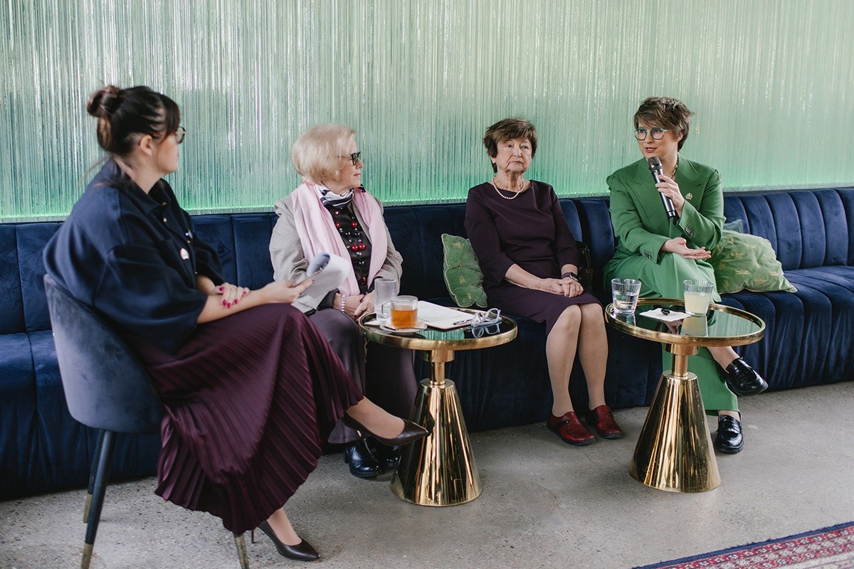 Podeszły wiek jest wystarczającym kryterium do szczepienia przeciwko pneumokokom