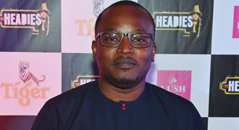 ElDee claims his late father brought the internet to Nigeria [Correct NG]