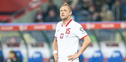 Niesamowite poświęcenie. Kamil Glik cały mecz ze Szwecją grał z urazem!