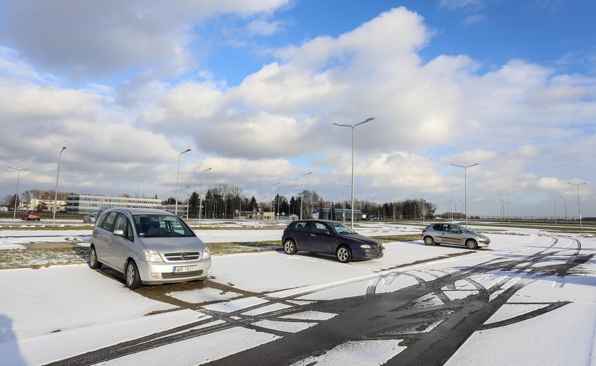 Radom przejmie tanie loty kosztem Modlina?