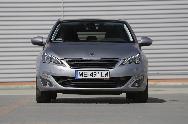 Peugeot 308 SW 1.2 PureTech Allure