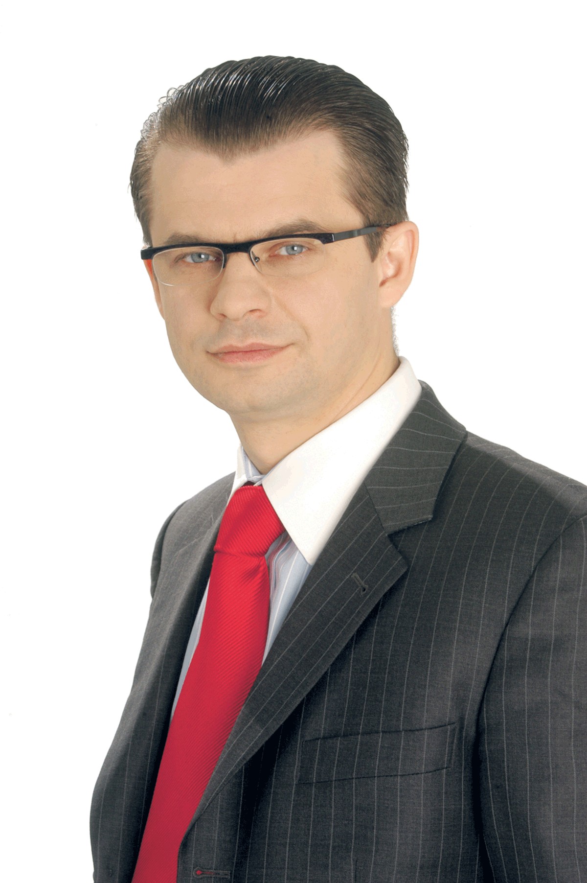 Robert Pasternak