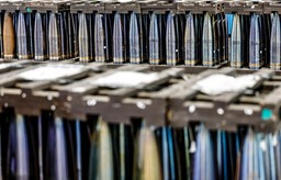 niemcy mają dać więcej. wyślą potężną ilość broni na wojnę z rosją