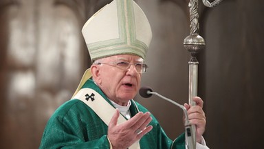 Abp Jędraszewski: prawdziwe nawrócenie ekologiczne zaczyna się od naszego synostwa wobec Boga