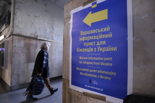 Od 16 marca można składać wnioski o refinansowanie pobytu uchodźców