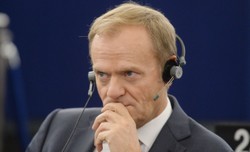 Tusk: Przed nami najtrudniejszy z testów wytrzymałościowych