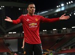 Greenwood: Manchester United outcast finally finds a home in Getafe