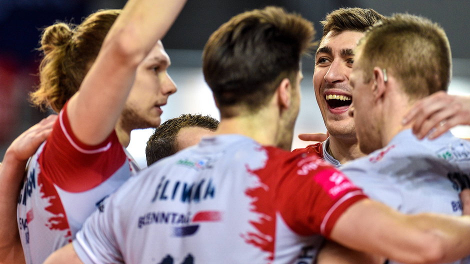 Grupa Azoty ZAKSA Kędzierzyn-Koźle