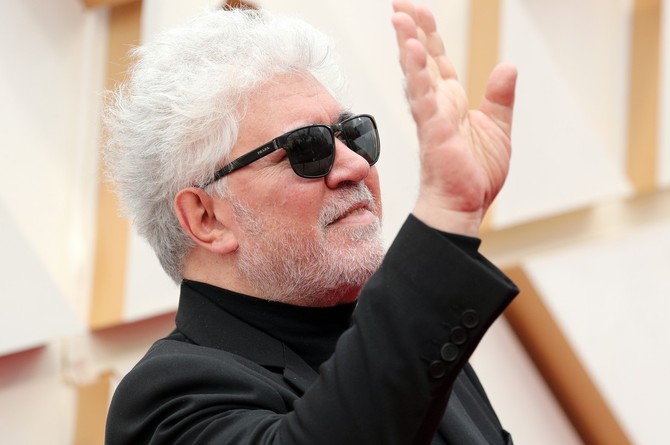 Pedro Almodovar