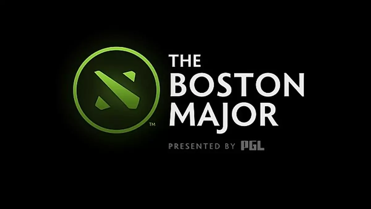 E-sport - w DOTA 2 ruszyła główna faza turnieju Boston Major