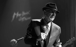 Leonard Cohen nie żyje. Wspaniały muzyk miał 82 lata