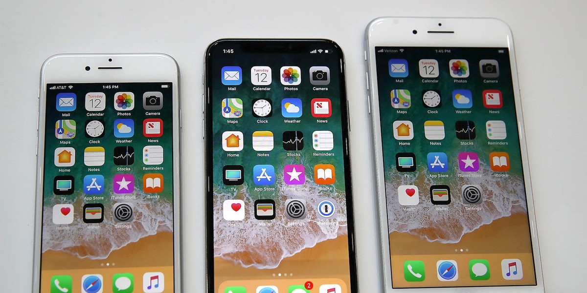 Forget the iPhone 8 and iPhone X — here are 7 reasons you should buy the iPhone 7 instead