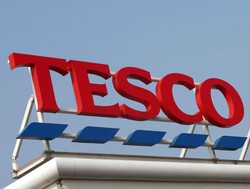 "Kasjer to nie robot". Pracownicy Tesco domagają się podwyżek