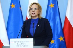 Minister Moskwa: Rząd przyjął ustawę gwarantującą cenę węgla