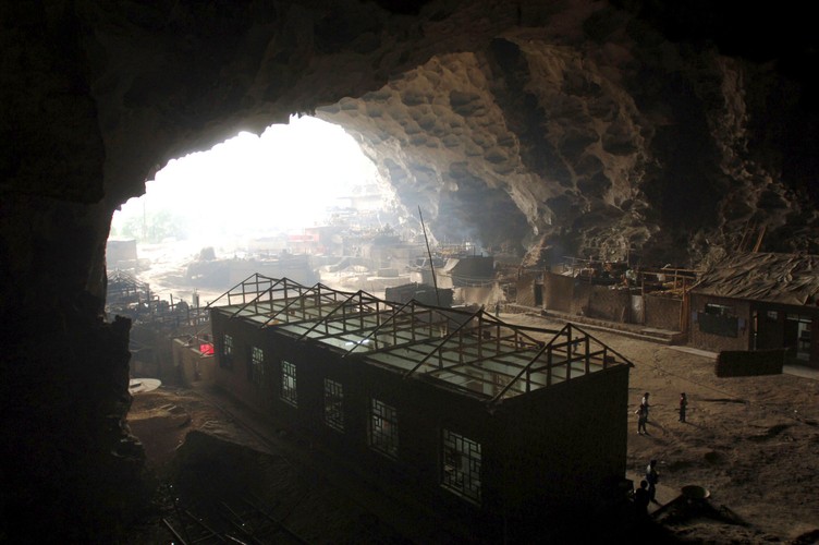 Ta osobliwa podstawówka powstała w 1984 roku