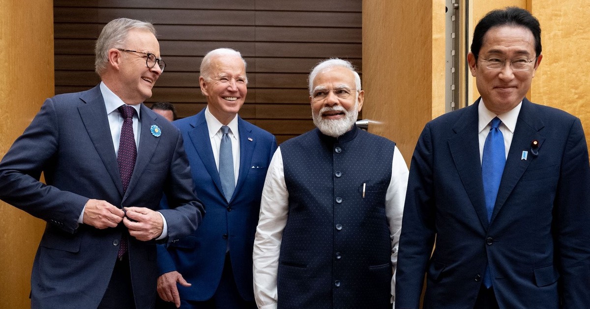 Asia is more important to the US than Europe, and US leaders need to start acting like it - Vimarsana News