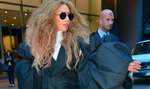 Lady Gaga lansuje dziwny garnitur