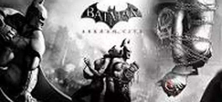 Rocksteady zastanawiało się nad multiplayerem w Batman: Arkham City