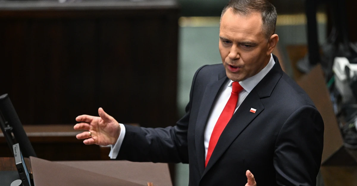 Wiatrakowa pułapka na prezydenta? Nawrocki ma wydać twardy komunikat