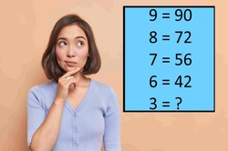 Łamigłówka dla spostrzegawczych. Znajdziesz dwa rozwiązania? A może więcej?