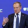 Tusk skomentował sprawę Kamińskiego i Wąsika. "Ułaskawienie bardzo ich rozzuchwaliło"