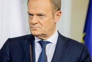 Premier Donald Tusk