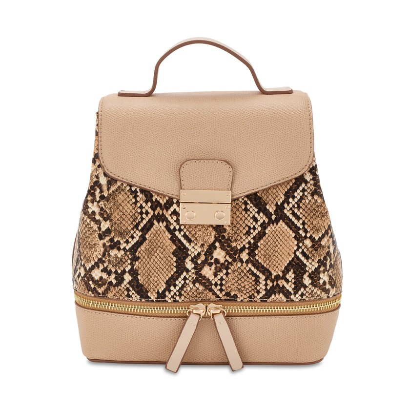 Sac à dos imprimé animal de Manor Woman pour CHF 19.95 