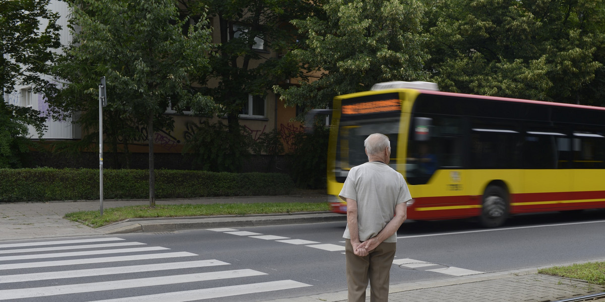 Ulica Powstańców Śląskich