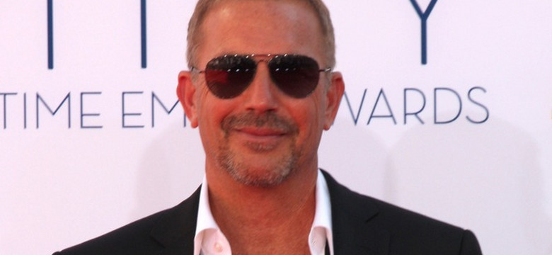 Kevin Costner dostał główną rolę w nowym serialu. Zagra prawnika na bruku