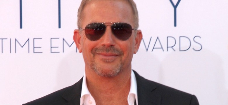 Kevin Costner dostał główną rolę w nowym serialu. Zagra prawnika na bruku