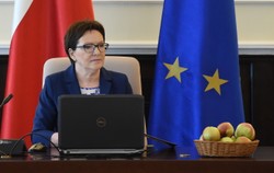 Ewa Kopacz zapewnia: Rząd pomoże kredytobiorcom