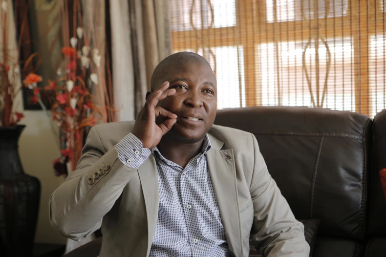 Tamsanka Džantdžije