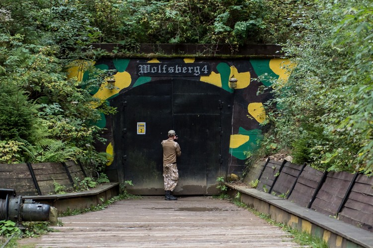 Kolejny tajemniczy podziemny tunel pozostawiony przez hitlerowców?