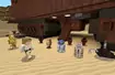 Minecraft Star Wars DLC