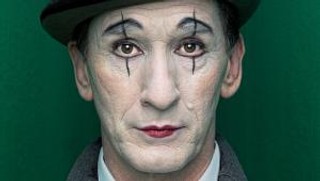 XII Międzynarodowy Festiwal Sztuki Mimu: Gesty bez słów