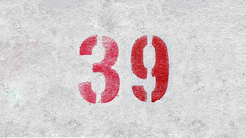 Liczba 39