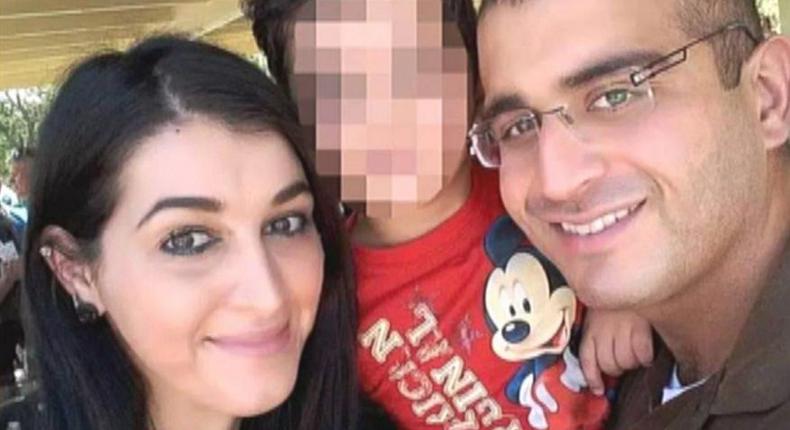 Federal grand jury could charge wife of Orlando shooter