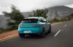 Porsche Macan Turbo - Federico Chiesa