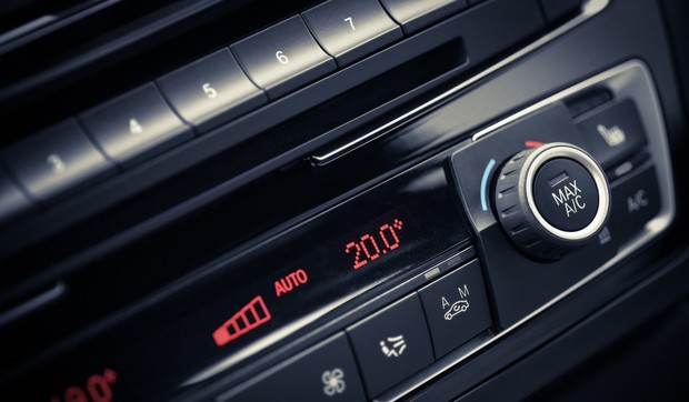 Klima u auto može da "proguta" 4 litre goriva