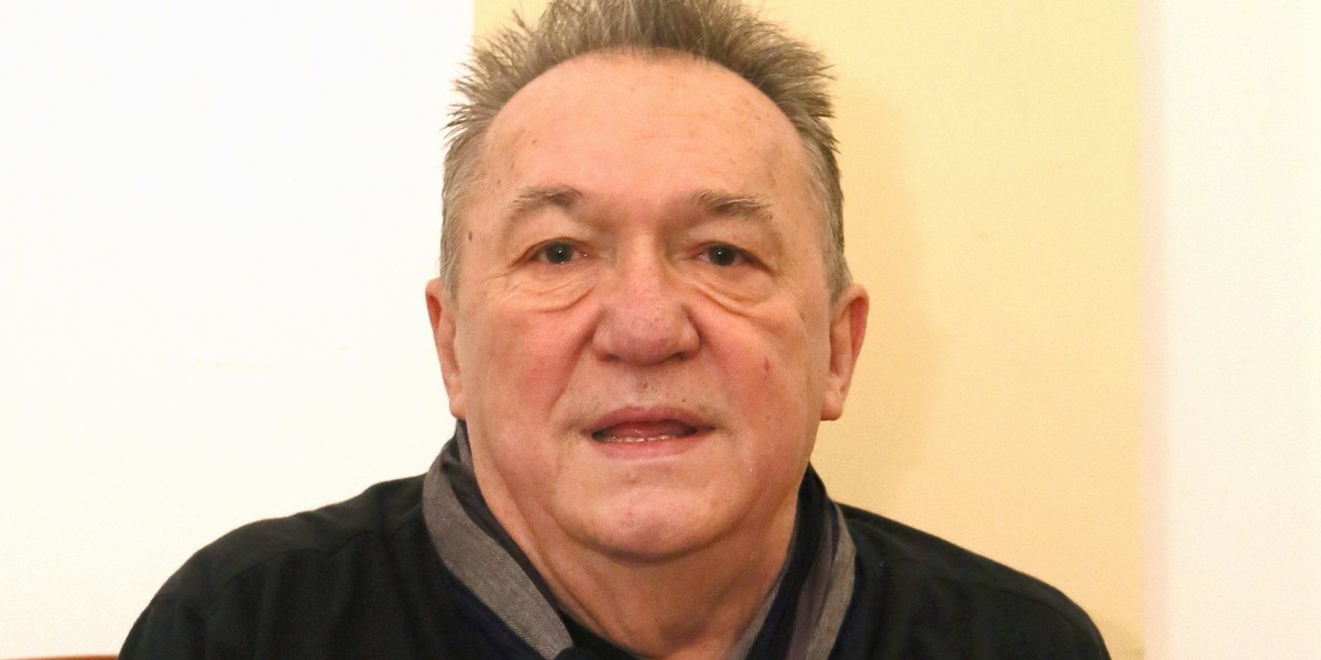 Michał Urbaniak